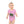 Furrow & Fields Baby Bodysuit Pink / 12 months Baby John Deere 8345R Tractor Bodysuit – Little Farmer Quality Farmers Merch