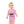 Furrow & Fields Baby Bodysuit Pink / 12 months Baby Massey Ferguson 135 Tractor Bodysuit – Little Farmer Quality Farmers Merch