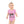 Furrow & Fields Baby Bodysuit Pink / 12 months Baby Massey Ferguson 165 Tractor Bodysuit – Tractor Mad Quality Farmers Merch