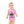 Furrow & Fields Baby Bodysuit Pink / 12 months Baby Massey Ferguson 3075 Tractor Bodysuit – Daddy's Little Farmer Quality Farmers Merch