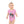 Furrow & Fields Baby Bodysuit Pink / 12 months Baby Massey Ferguson 3090 Tractor Bodysuit – Future Farmer Quality Farmers Merch