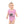 Furrow & Fields Baby Bodysuit Pink / 12 months Baby Massey Ferguson 375 Tractor Bodysuit – Little Farmer Quality Farmers Merch