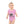 Furrow & Fields Baby Bodysuit Pink / 12 months Baby Massey Ferguson 375 Tractor Bodysuit – Tractor Mad Quality Farmers Merch