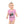 Furrow & Fields Baby Bodysuit Pink / 12 months Baby Massey Ferguson 390T Tractor Bodysuit – Born to Farm Quality Farmers Merch