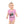 Furrow & Fields Baby Bodysuit Pink / 12 months Baby Massey Ferguson 390T Tractor Bodysuit – Tractor Mad Quality Farmers Merch