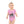 Furrow & Fields Baby Bodysuit Pink / 12 months Baby Massey Ferguson 399 Tractor Bodysuit – Tractor Mad Quality Farmers Merch