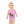 Furrow & Fields Baby Bodysuit Pink / 12 months Baby Massey Ferguson 6180 Tractor Bodysuit – Born to Farm Quality Farmers Merch