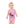 Furrow & Fields Baby Bodysuit Pink / 12 months Baby Massey Ferguson 6180 Tractor Bodysuit – Future Farmer Quality Farmers Merch