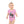 Furrow & Fields Baby Bodysuit Pink / 12 months Baby Massey Ferguson 690 Tractor Bodysuit – Little Farmer Quality Farmers Merch