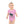 Furrow & Fields Baby Bodysuit Pink / 12 months Baby New Holland TM 135 Tractor Bodysuit – Future Farmer Quality Farmers Merch