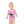Furrow & Fields Baby Bodysuit Pink / 12 months Baby New Holland TM 135 Tractor Bodysuit – Tractor Mad Quality Farmers Merch