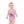 Furrow & Fields Baby Bodysuit Pink / 12 months Baby New Holland TR 89 Combine Bodysuit – Born to Farm Quality Farmers Merch