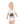 Furrow & Fields Baby Bodysuit White / 12 months Baby Fendt 313 Vario Tractor Bodysuit – Tractor Mad Quality Farmers Merch
