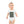 Furrow & Fields Baby Bodysuit White / 12 months Baby Fendt 516 Vario Tractor Bodysuit – Green Pattern Quality Farmers Merch