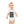 Furrow & Fields Baby Bodysuit White / 12 months Baby Fendt 728 Vario Tractor Bodysuit – Charcoal Pattern Quality Farmers Merch