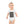 Furrow & Fields Baby Bodysuit White / 12 months Baby Fendt Farmer 2 Tractor Bodysuit – Charcoal Pattern Quality Farmers Merch