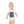 Furrow & Fields Baby Bodysuit White / 12 months Baby Ford 3000 Tractor Bodysuit – Charcoal Pattern Quality Farmers Merch