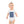 Furrow & Fields Baby Bodysuit White / 12 months Baby Ford 3600 Tractor Bodysuit – Blue Pattern Quality Farmers Merch