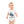 Furrow & Fields Baby Bodysuit White / 12 months Baby Ford 4600 Tractor Bodysuit – Born to Farm Quality Farmers Merch