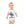 Furrow & Fields Baby Bodysuit White / 12 months Baby Ford 4600 Tractor Bodysuit – Daddy's Little Farmer Quality Farmers Merch