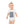Furrow & Fields Baby Bodysuit White / 12 months Baby Ford 5610 Tractor Bodysuit – Cream Pattern Quality Farmers Merch