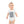 Furrow & Fields Baby Bodysuit White / 12 months Baby Ford 7000 Tractor Bodysuit – Cream Pattern Quality Farmers Merch