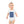 Furrow & Fields Baby Bodysuit White / 12 months Baby Ford 7600 Tractor Bodysuit – Blue Pattern Quality Farmers Merch