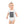 Furrow & Fields Baby Bodysuit White / 12 months Baby Ford 7740 Tractor Bodysuit – Charcoal Pattern Quality Farmers Merch