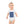 Furrow & Fields Baby Bodysuit White / 12 months Baby Ford 7810 Tractor Bodysuit – Blue Pattern Quality Farmers Merch