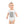 Furrow & Fields Baby Bodysuit White / 12 months Baby Ford 7810 Tractor Bodysuit – Cream Pattern Quality Farmers Merch