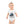 Furrow & Fields Baby Bodysuit White / 12 months Baby Ford TW-15 Tractor Bodysuit – Little Farmer Quality Farmers Merch