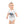 Furrow & Fields Baby Bodysuit White / 12 months Baby Fordson Major Tractor Bodysuit – Born to Farm Quality Farmers Merch