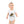 Furrow & Fields Baby Bodysuit White / 12 months Baby JCB 1CX Digger Bodysuit – Future Driver Quality Farmers Merch