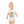 Furrow & Fields Baby Bodysuit White / 12 months Baby JCB 3CX Sitemaster SRS Digger Bodysuit – Cream Pattern Quality Farmers Merch