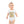 Furrow & Fields Baby Bodysuit White / 12 months Baby JCB Diggers Bodysuit – Cream Pattern Quality Farmers Merch