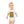 Furrow & Fields Baby Bodysuit White / 12 months Baby JCB Fastrac 3190 Tractor Bodysuit – Yellow Pattern Quality Farmers Merch