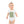 Furrow & Fields Baby Bodysuit White / 12 months Baby John Deere 530 Combine Bodysuit – Cream Pattern Quality Farmers Merch