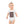 Furrow & Fields Baby Bodysuit White / 12 months Baby Massey Ferguson 188 Tractor Bodysuit – Charcoal Pattern Quality Farmers Merch