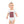Furrow & Fields Baby Bodysuit White / 12 months Baby Massey Ferguson 240 Tractor Bodysuit – Red Pattern Quality Farmers Merch