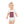 Furrow & Fields Baby Bodysuit White / 12 months Baby Massey Ferguson 3075 Tractor Bodysuit – Red Pattern Quality Farmers Merch