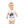 Furrow & Fields Baby Bodysuit White / 12 months Baby Massey Ferguson 390T Tractor Bodysuit – Born to Farm Quality Farmers Merch