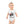 Furrow & Fields Baby Bodysuit White / 12 months Baby Massey Ferguson 390T Tractor Bodysuit – Little Farmer Quality Farmers Merch