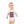 Furrow & Fields Baby Bodysuit White / 12 months Baby Massey Ferguson 390T Tractor Bodysuit – Red Pattern Quality Farmers Merch