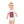 Furrow & Fields Baby Bodysuit White / 12 months Baby Massey Ferguson 399 Tractor Bodysuit – Red Pattern Quality Farmers Merch