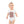 Furrow & Fields Baby Bodysuit White / 12 months Baby Massey Ferguson 6180 Tractor Bodysuit – Cream Pattern Quality Farmers Merch