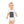 Furrow & Fields Baby Bodysuit White / 12 months Baby Massey Ferguson 6255 Tractor Bodysuit – Charcoal Pattern Quality Farmers Merch