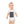 Furrow & Fields Baby Bodysuit White / 12 months Baby Massey Ferguson 6480 Tractor Bodysuit – Charcoal Pattern Quality Farmers Merch