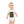 Furrow & Fields Baby Bodysuit White / 12 months Baby New Holland CR 9090 Combine Bodysuit – Charcoal Pattern Quality Farmers Merch
