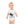 Furrow & Fields Baby Bodysuit White / 12 months Baby New Holland TM 135 Tractor Bodysuit – Born to Farm Quality Farmers Merch