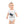 Furrow & Fields Baby Bodysuit White / 12 months Baby New Holland TM 135 Tractor Bodysuit – Future Farmer Quality Farmers Merch